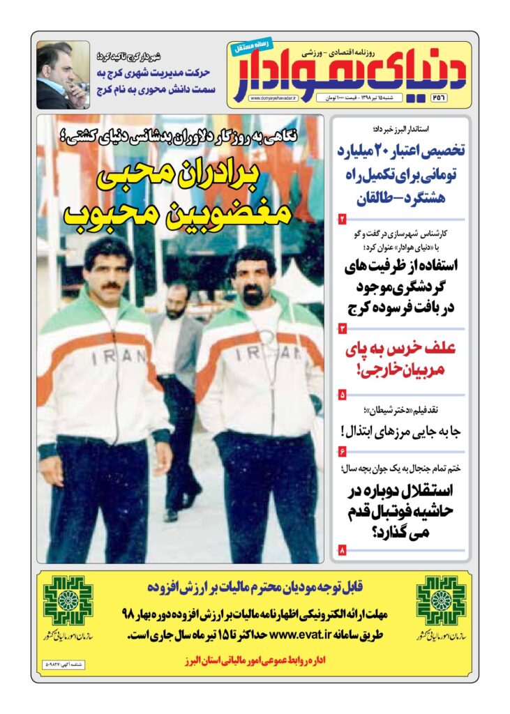 thumbnail of DH_No256_w